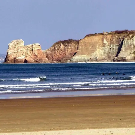 Bigarena Hendaye