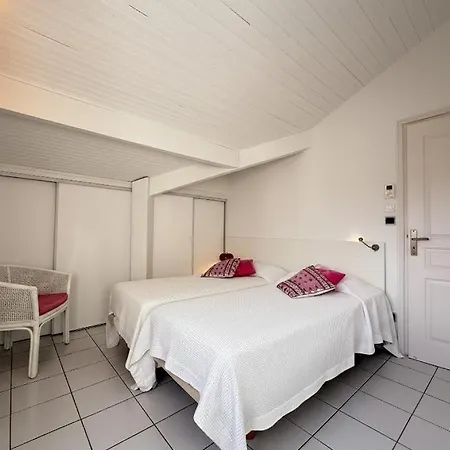 Apartmán Bigarena *