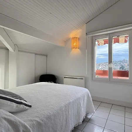 Bigarena Apartmán *
