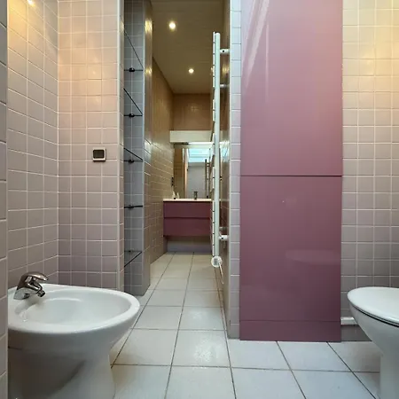 Bigarena Apartmán Hendaye