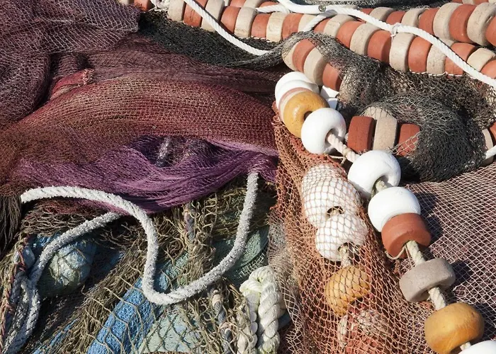 公寓 Bigarena 昂代