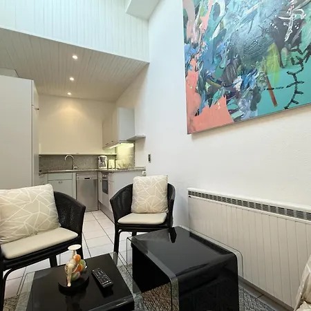 アパート Bigarena N° 26 *