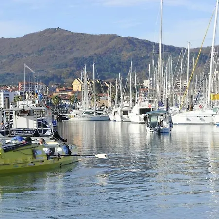 Bigarena * Hendaye