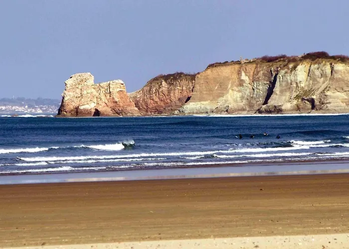 Bigarena Hendaye