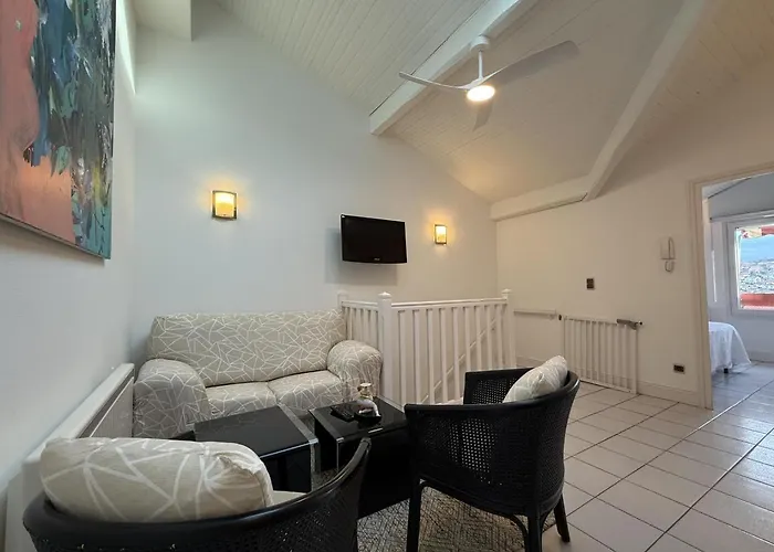 Appartement Bigarena