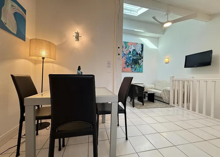 Bigarena Hendaye
