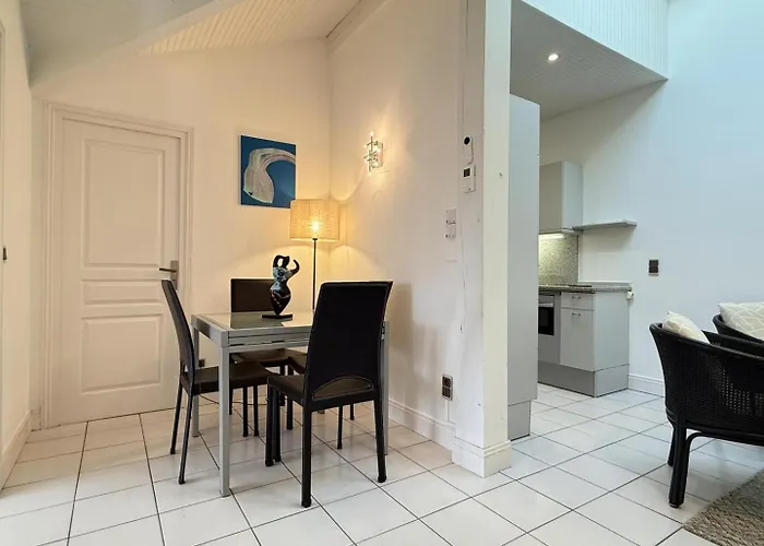 Appartement Bigarena