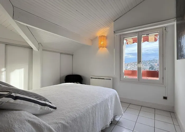 Bigarena Appartement *