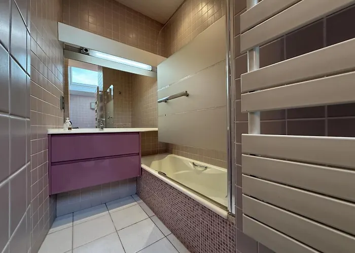 Bigarena Appartement