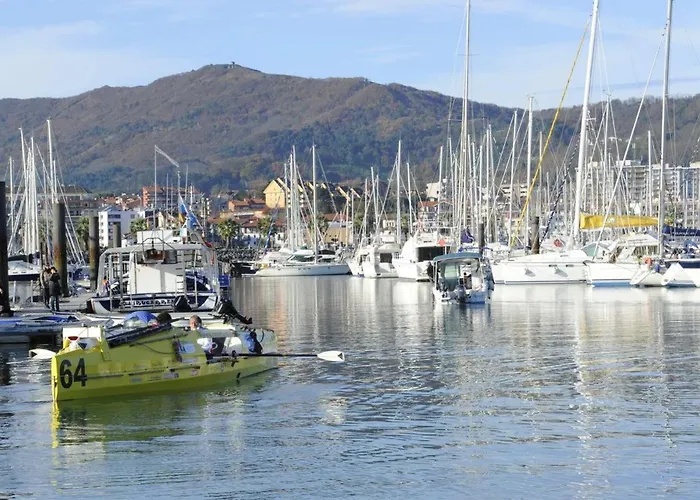 Bigarena * Hendaye